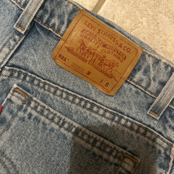 Levi’s & BDG JEANS 3 pairs total - Picture 4 of 12